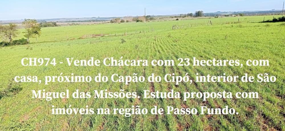 Chácara - Venda, , 