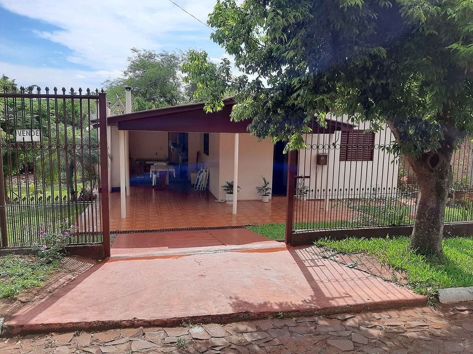 Casa - Venda