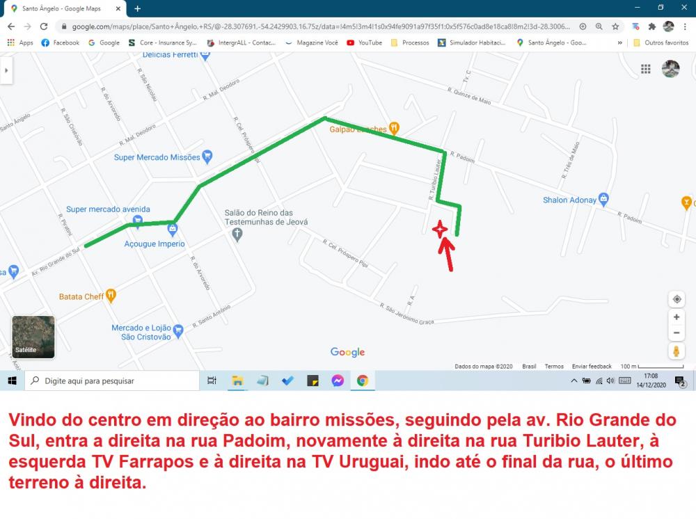 Terreno - Venda, , 