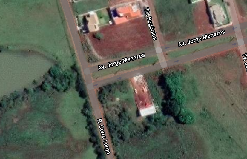 Terreno - Venda, , 