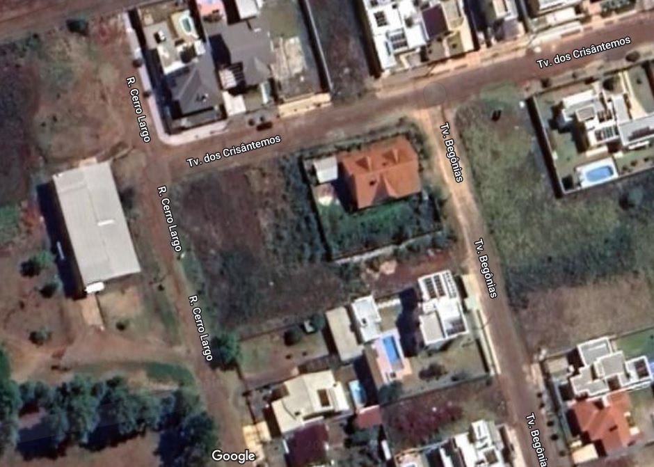 Terreno - Venda, , 