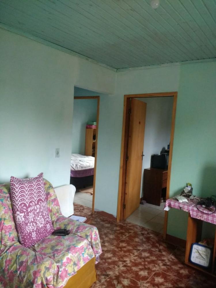 Casa - Venda