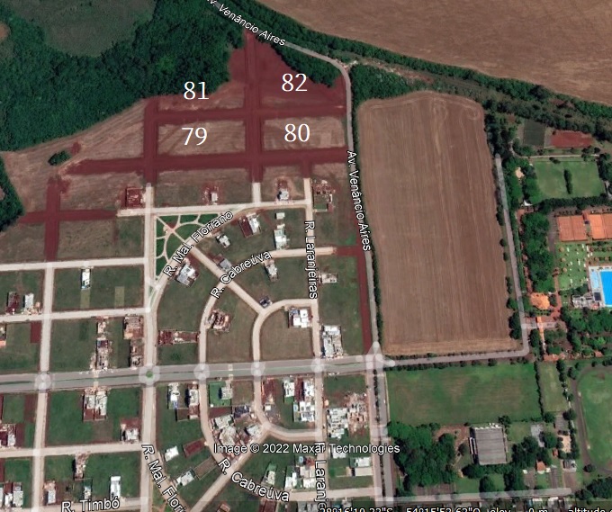 Terreno - Venda, , 