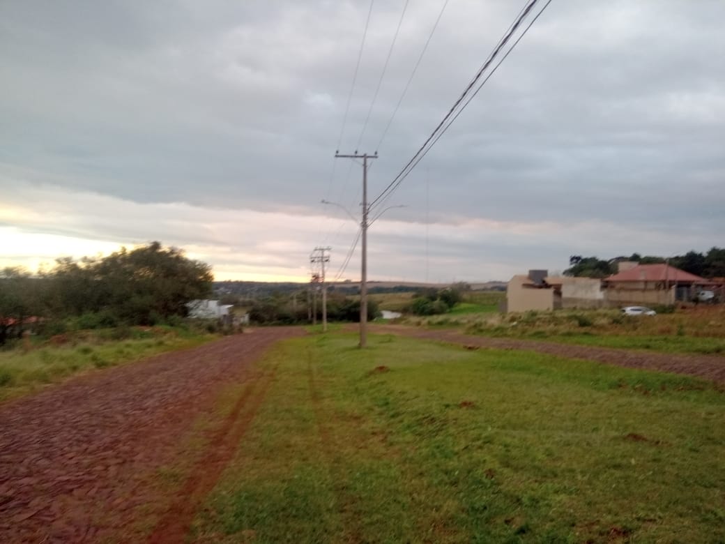 Terreno - Venda, Santo Ângelo, RS