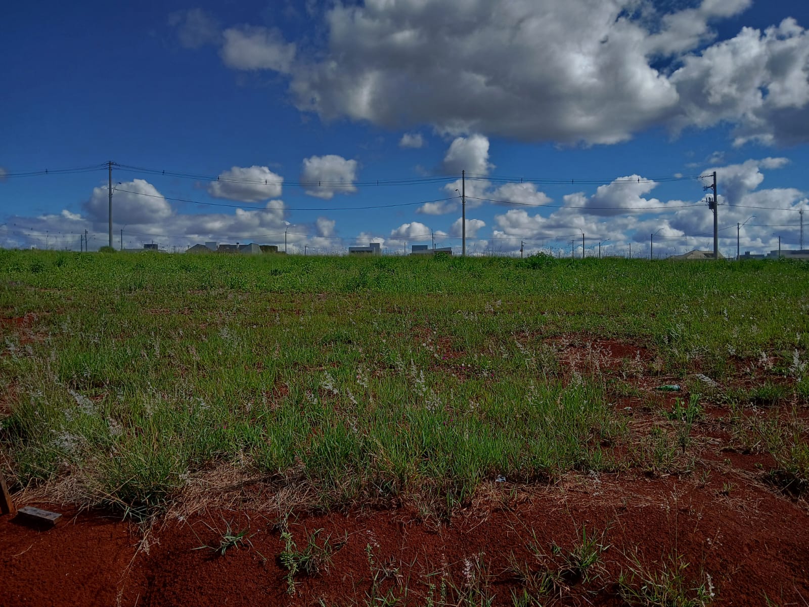 Terreno - Venda, Santo Ângelo, RS