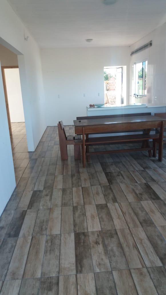 Casa - Venda, Santo Ângelo, RS