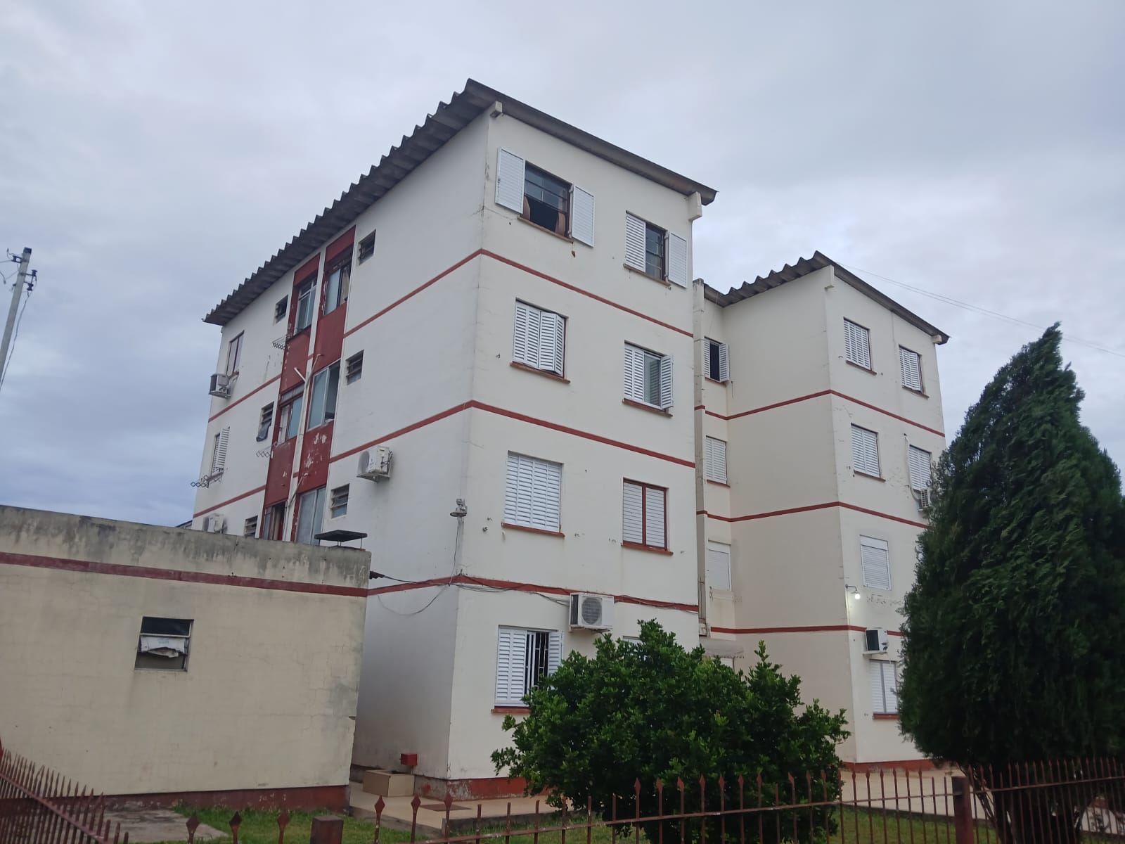 Apartamento - Venda, Santo Ângelo, RS