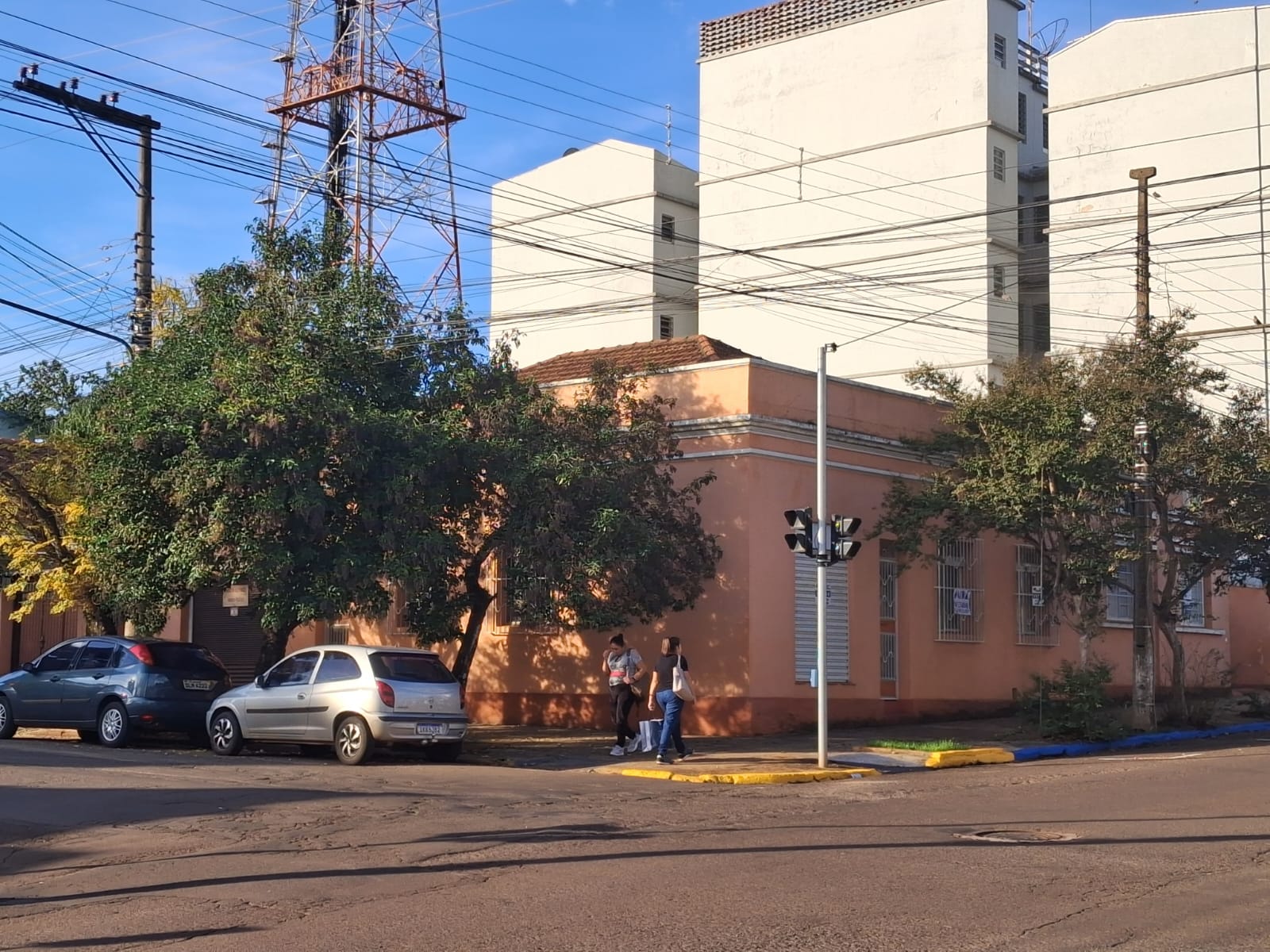 Casa - Venda, Santo Ângelo, RS