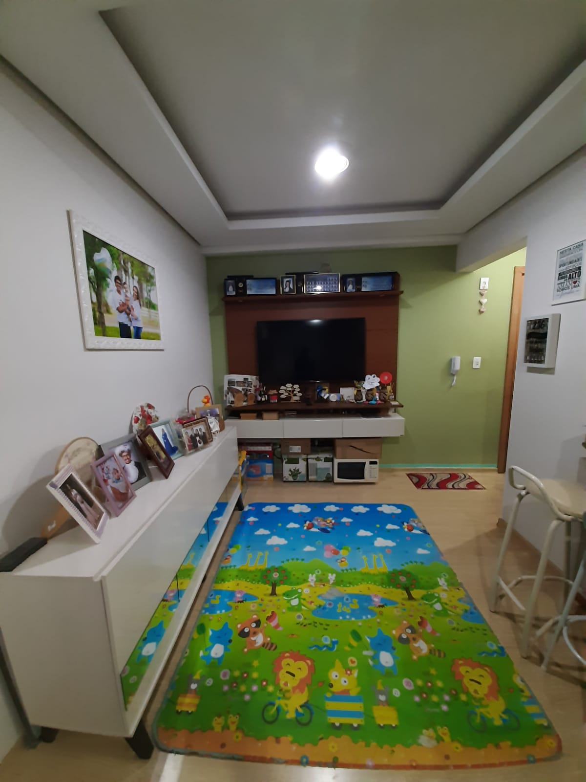 Apartamento - Venda, Santo Ângelo, RS