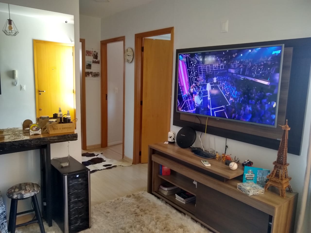 Apartamento - Venda, Santo Ângelo, RS