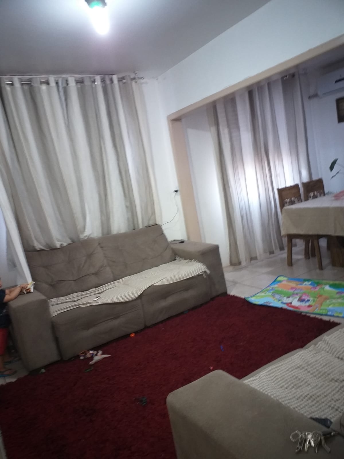 Apartamento - Venda, Santo Ângelo, RS