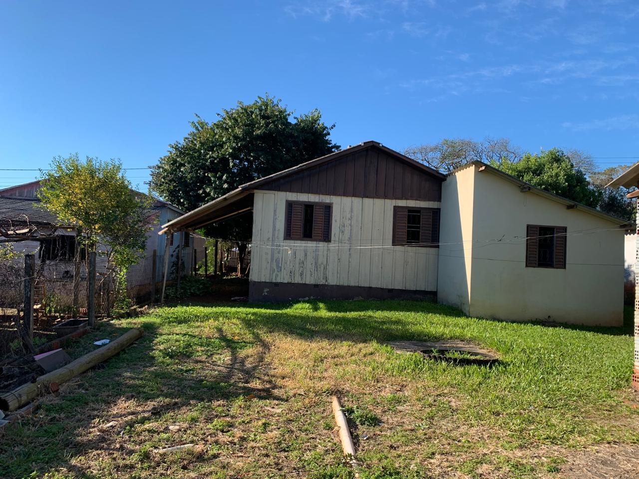 Casa - Venda, Santo Ângelo, RS