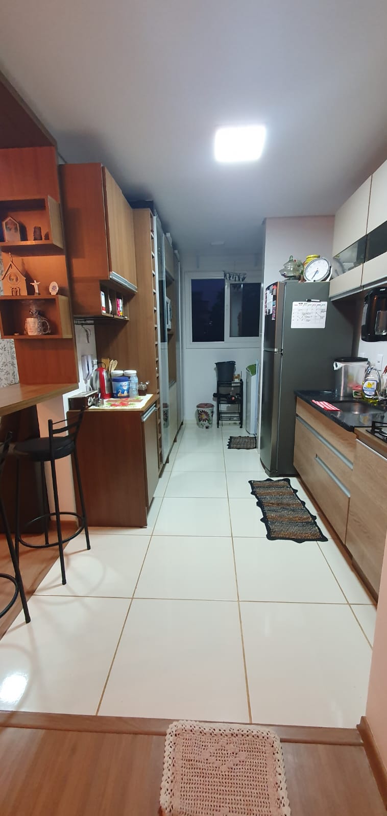Apartamento - Venda, Santo Ângelo, RS