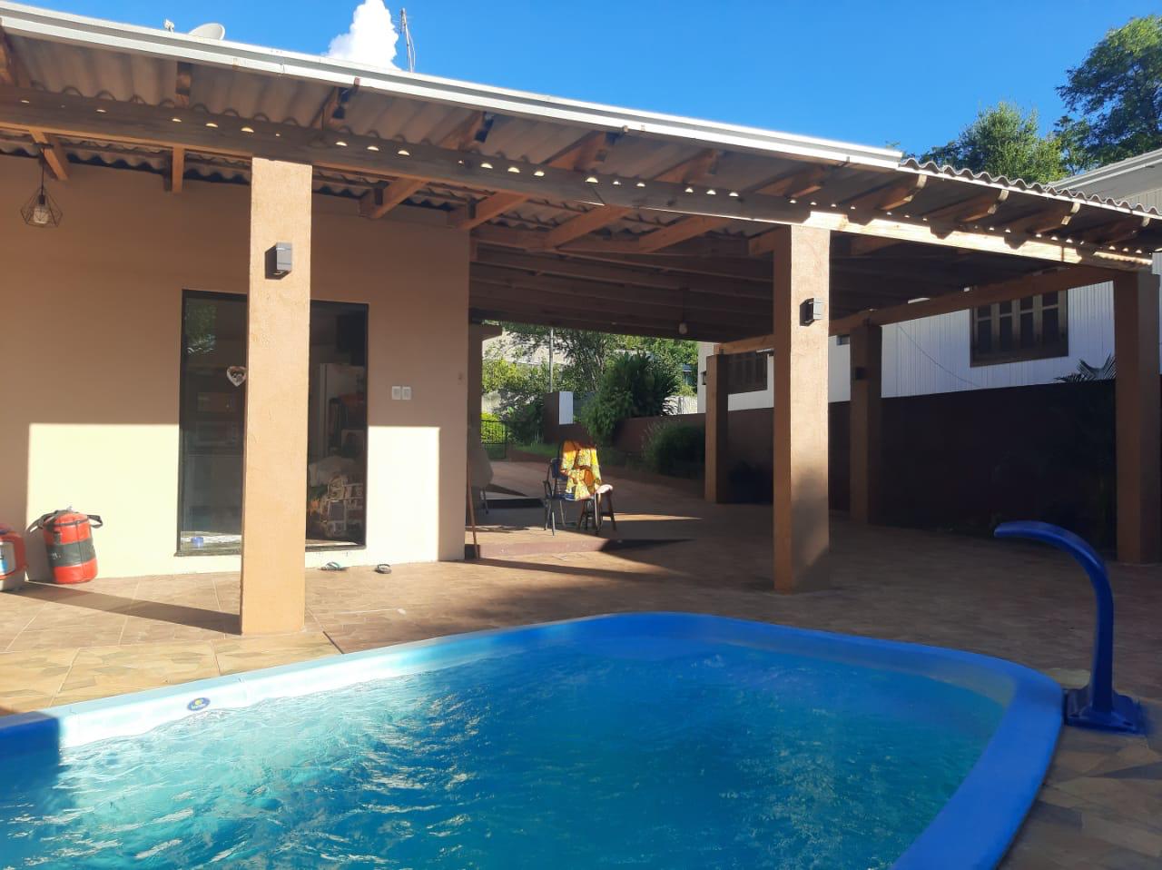 Casa em condomínio - Venda, Santo Ângelo, RS