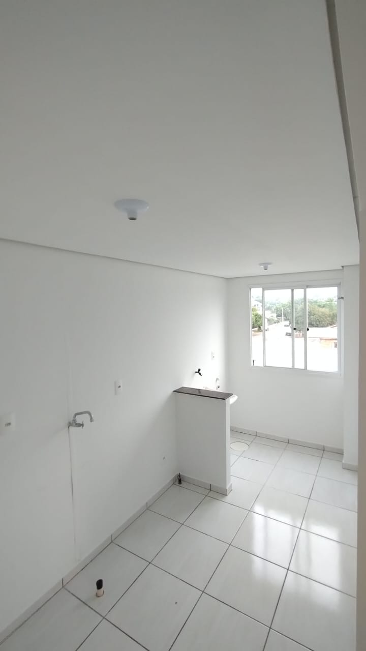 Apartamento - Venda, Santo Ângelo, RS