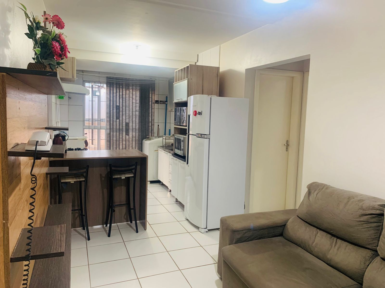 Apartamento - Venda, Santo Ângelo, RS