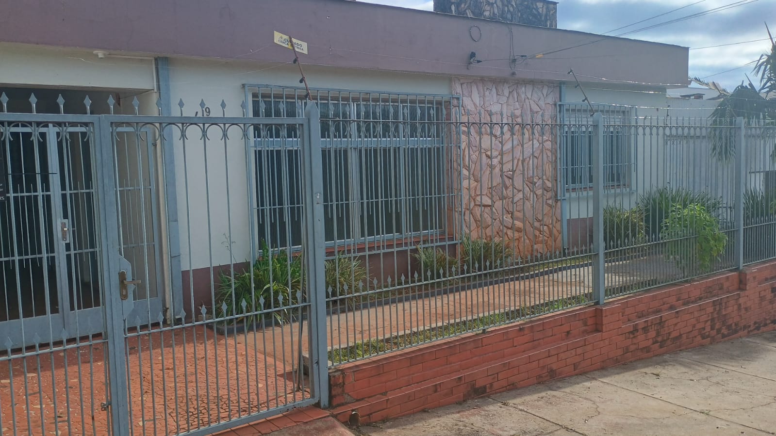 Casa - Venda, Santo Ângelo, RS