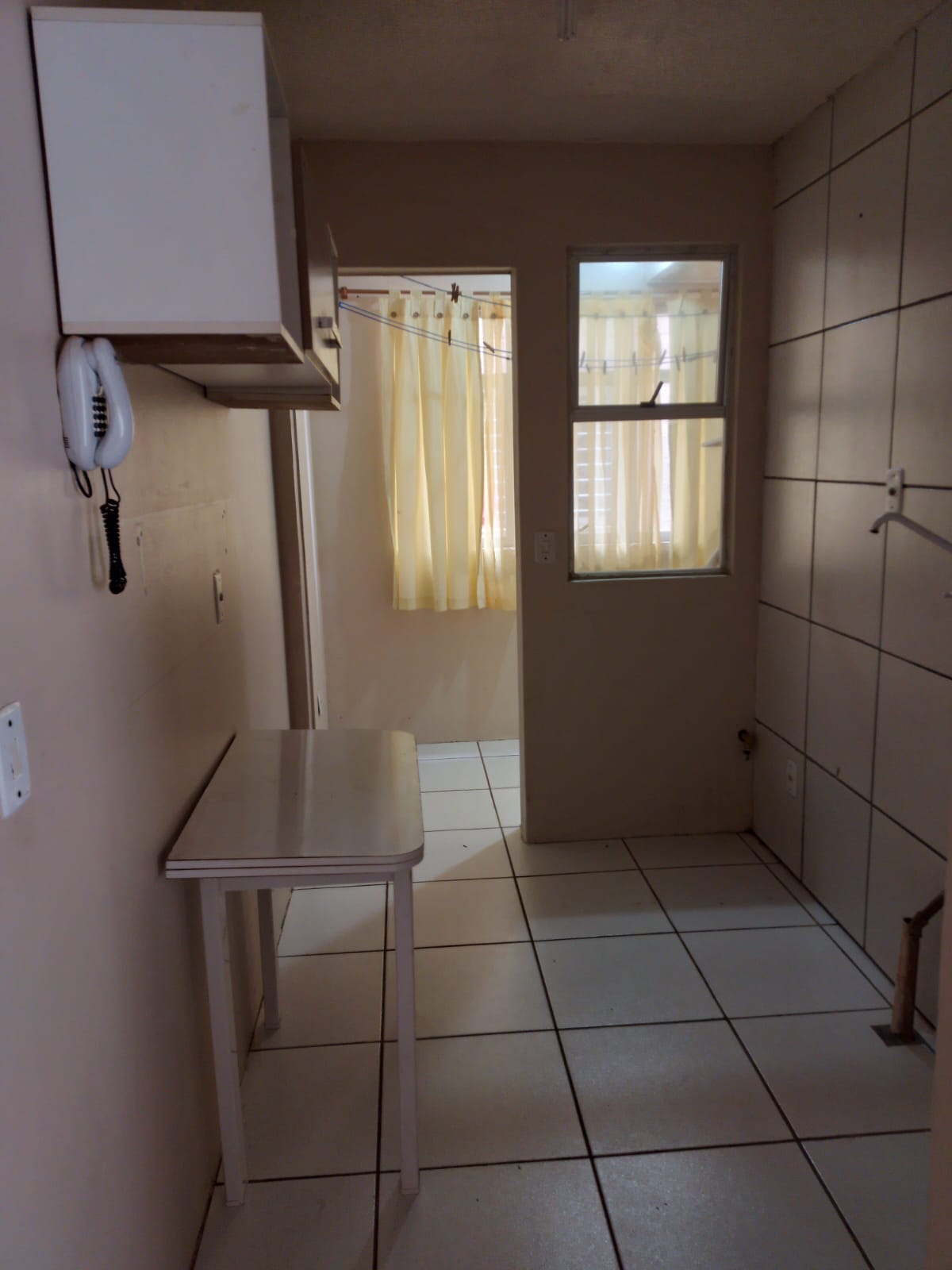 Apartamento - Locação, Santo Ângelo, RS