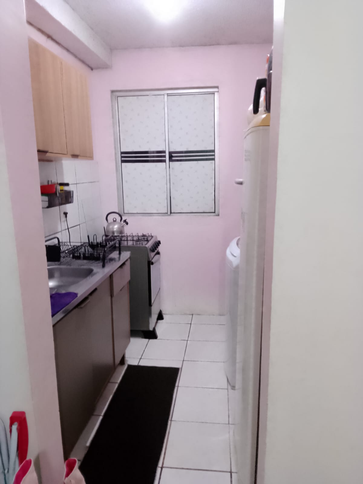 Apartamento - Venda, Santo Ângelo, RS