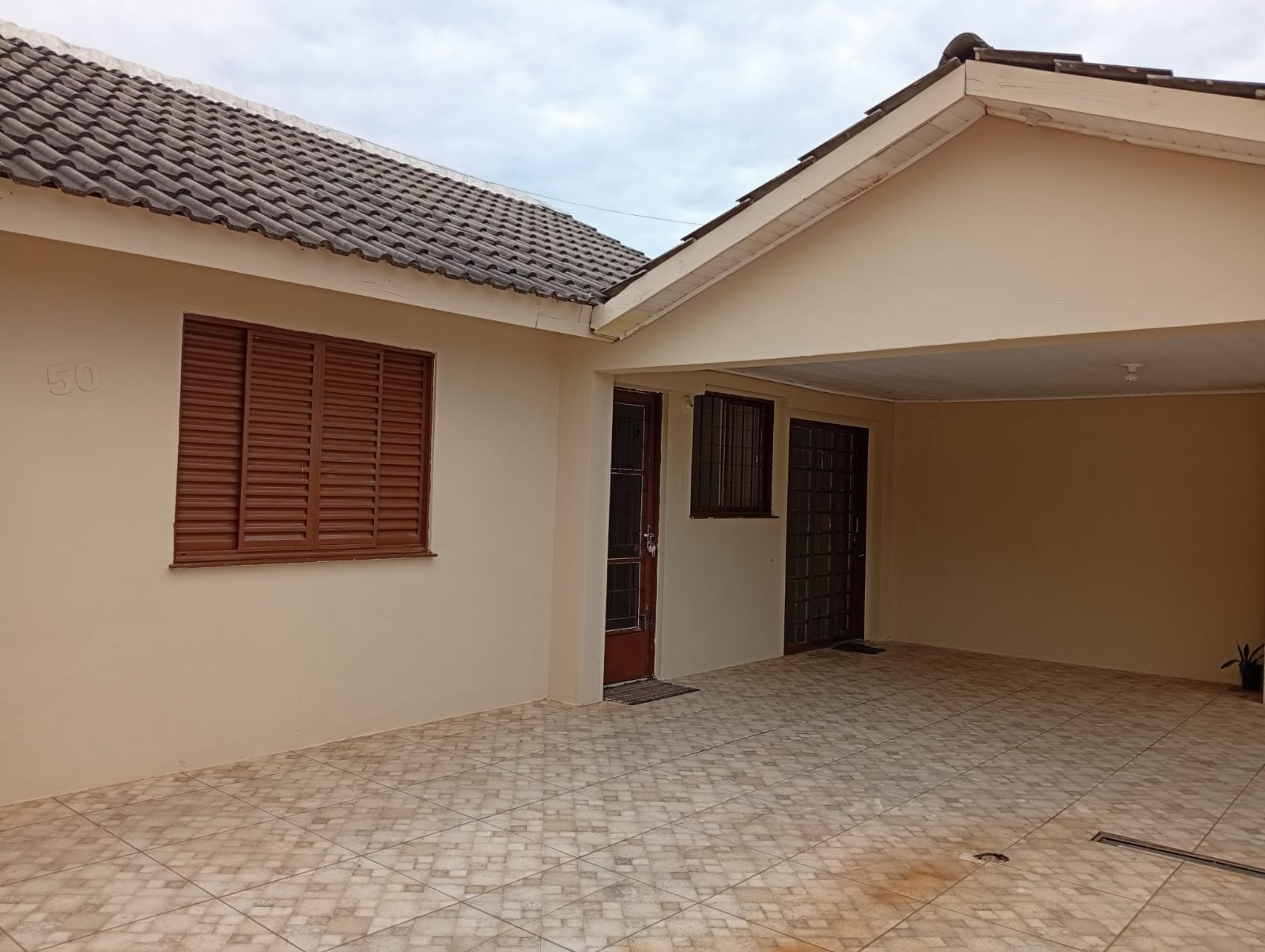 Casa - Venda, Santo Ângelo, RS