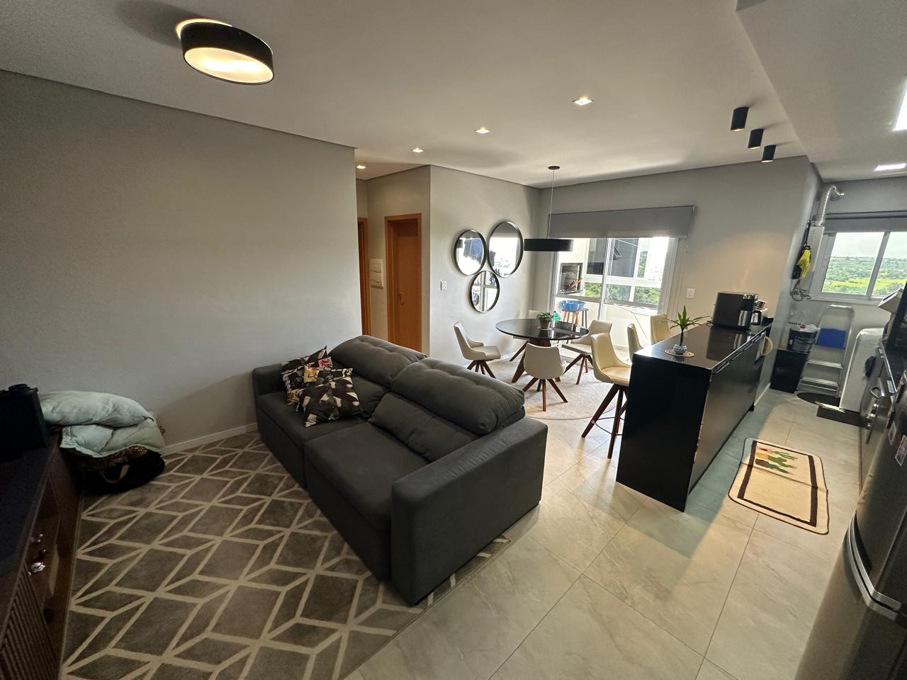 Apartamento - Venda, Santo Ângelo, RS