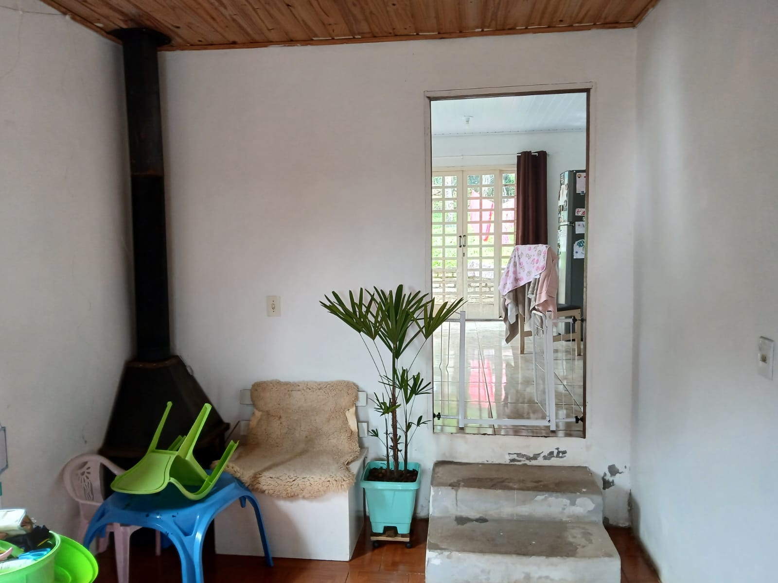 Casa - Venda, Santo Ângelo, RS