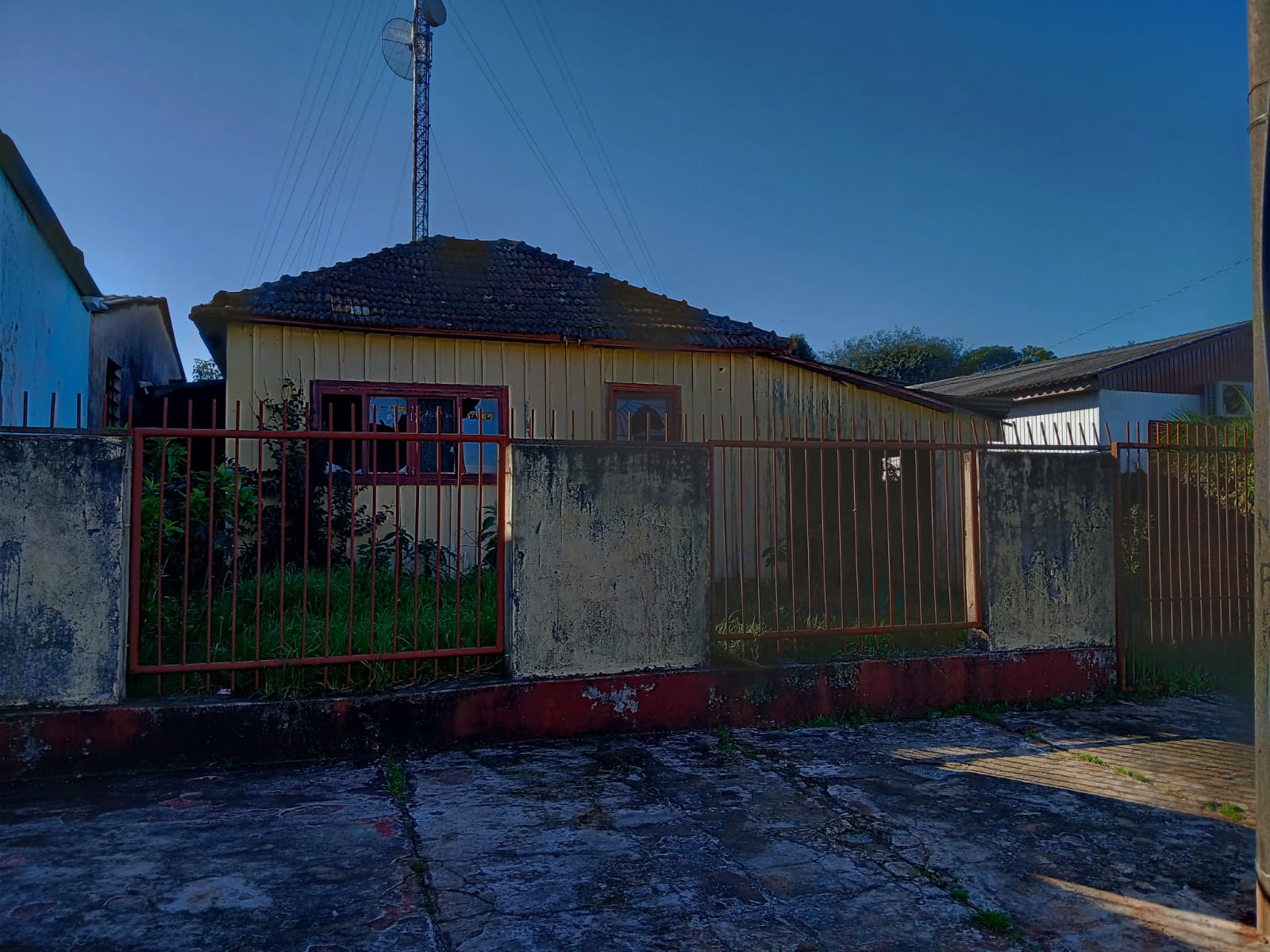 Terreno - Venda, Santo Ângelo, RS