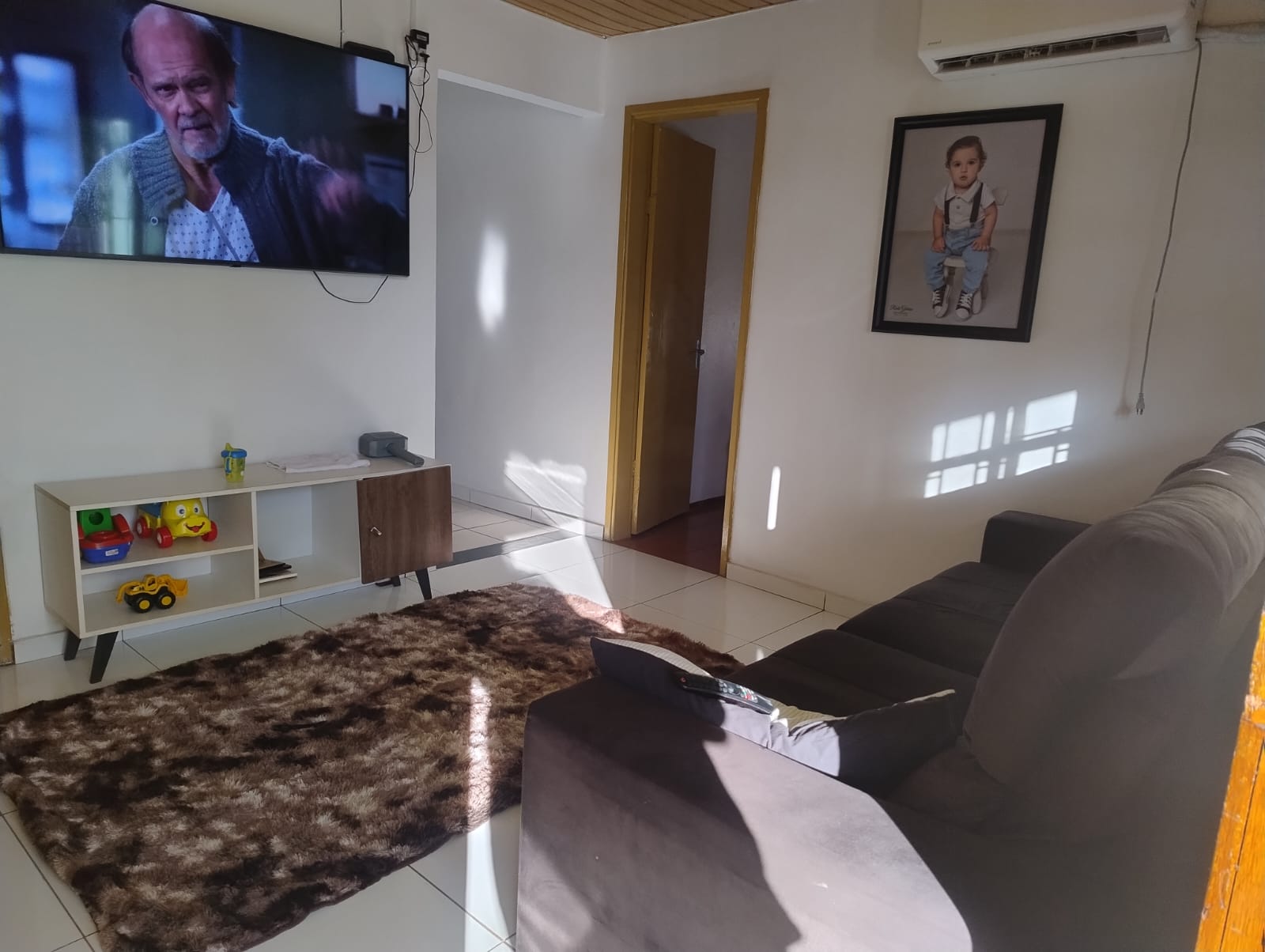 Casa - Venda, Santo Ângelo, RS