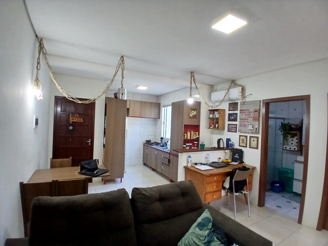 Apartamento - Venda, Santo Ângelo, RS