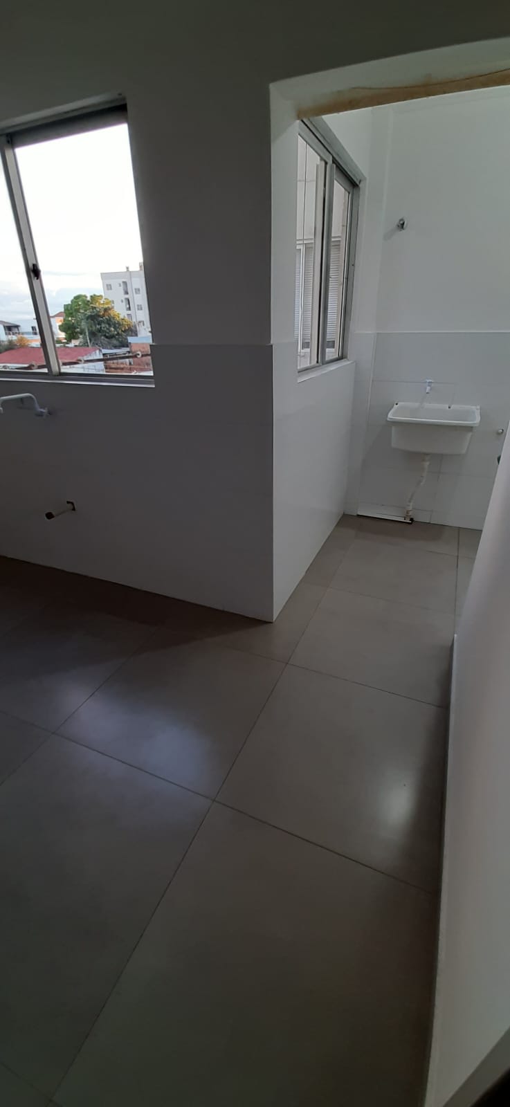 Apartamento - Venda