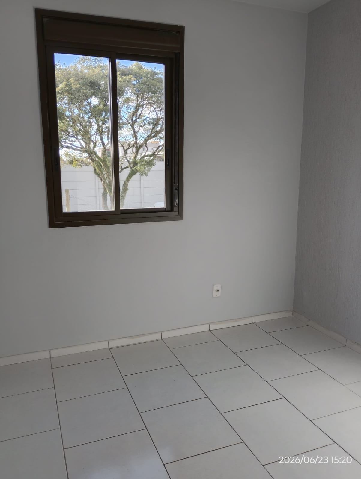 Apartamento - Locação