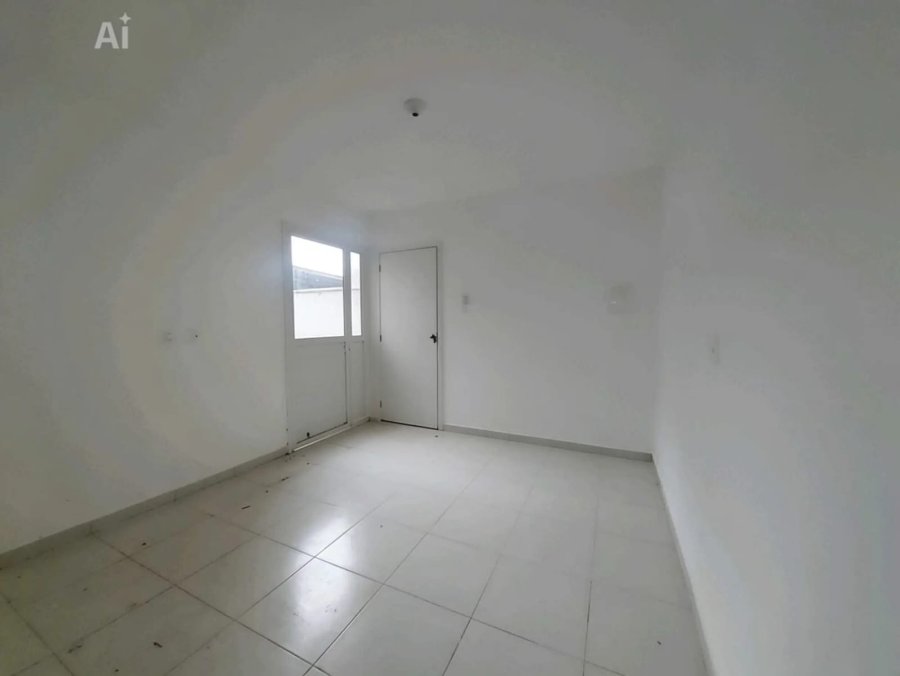 AP1752 - Apartamento no Residencial Anita, 2 quartos, 1 banheiro, 1 vaga. Espaço garden. Salão de festas, estrutura de lazer completa, piscina. Escriturado e financiável