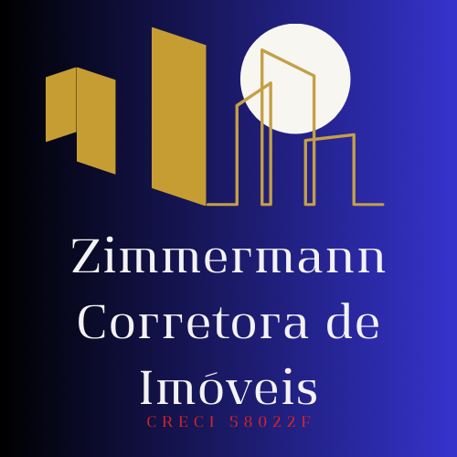 Zimmermann Corretora de Imóveis CRECI 58022-F