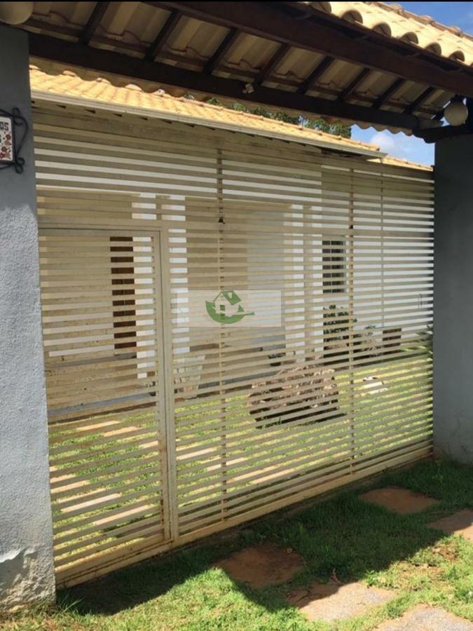Casa em condomínio - Venda, Condomínio Jaguara, Jaboticatubas, MG