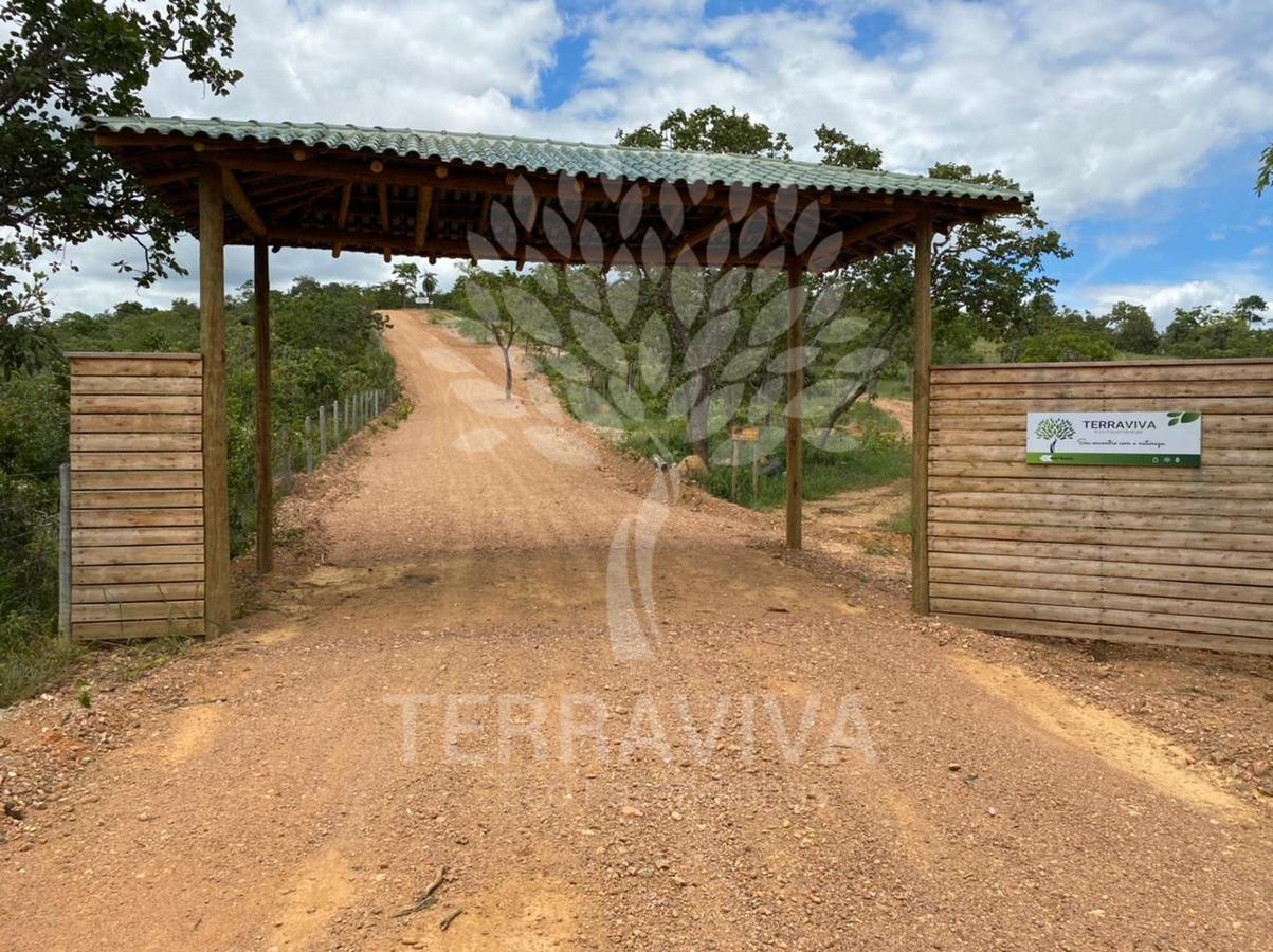 Lote - Venda, Terra Viva, Jaboticatubas, MG
