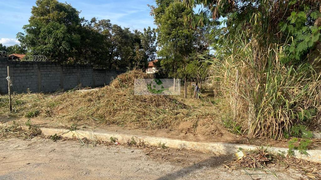 Terreno - Venda, Jardim Ipê, Lagoa Santa, MG
