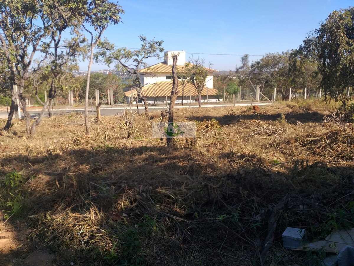 Lote - Venda, Mirante da Lagoa, Lagoa Santa, MG