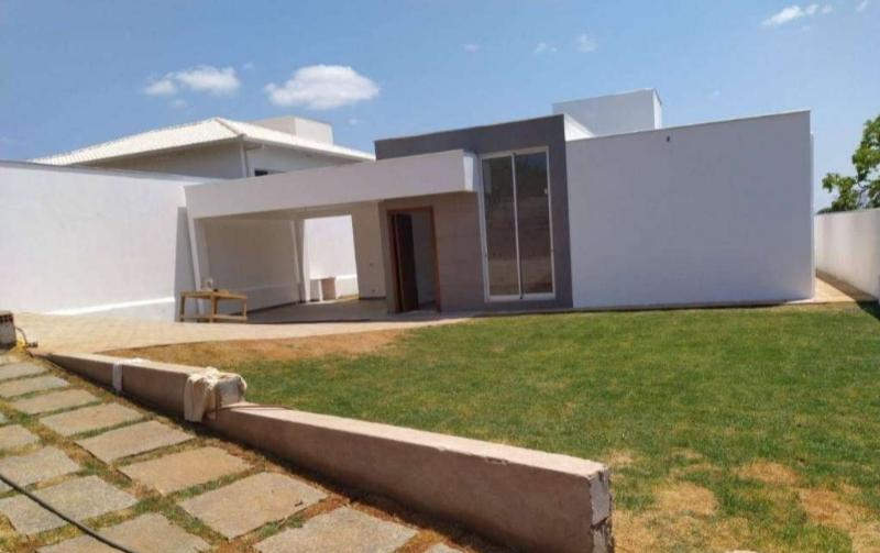 Casa em condomínio - Venda, Varzea, Lagoa Santa, MG