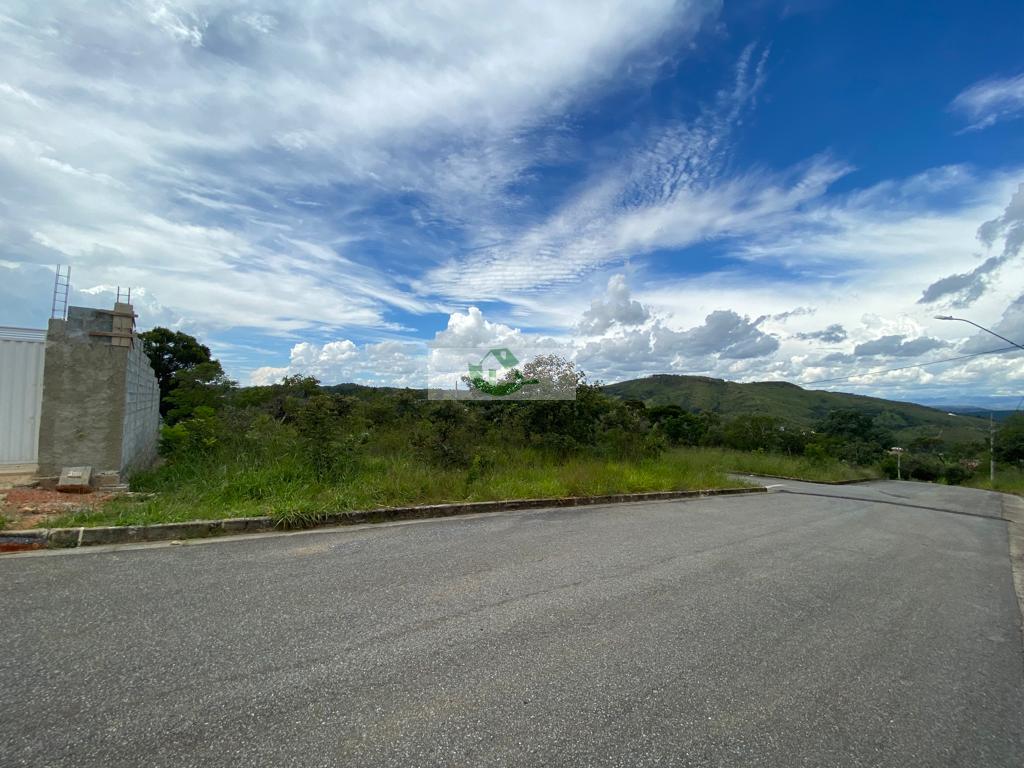 Lote - Venda, Lagoa Mansões, Lagoa Santa, MG