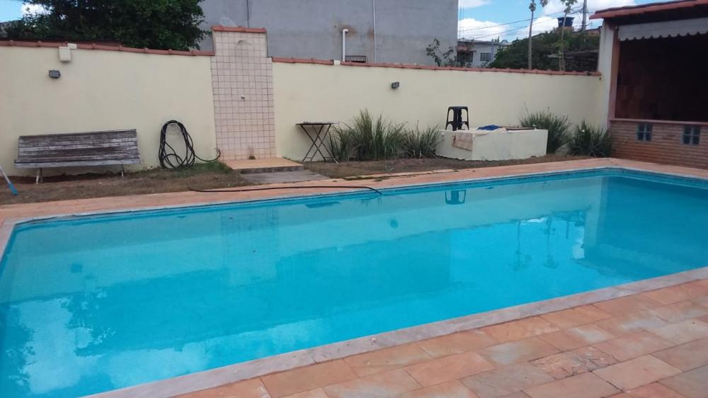 Casa - Venda, Várzea, Lagoa Santa, MG