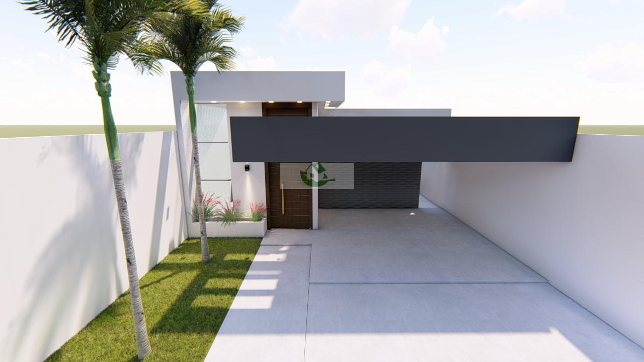 Casa - Venda, Shalimar, Lagoa Santa, MG
