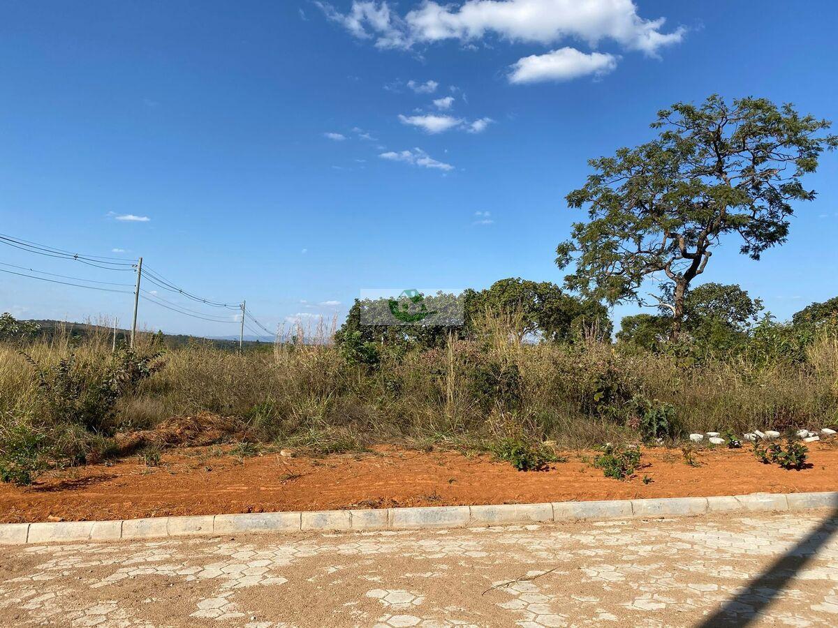 Lote - Venda, Residencial Trilhas da Serra, Jaboticatubas, MG