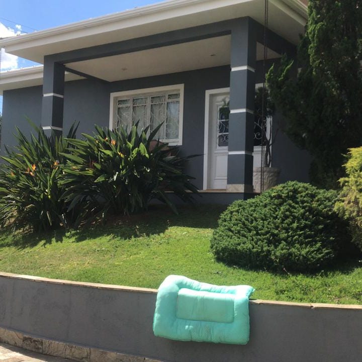 Casa - Venda, Centro, Lagoa Santa, MG