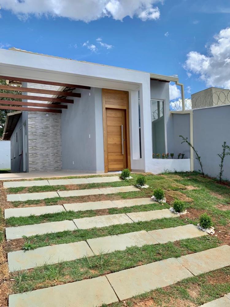 Casa - Venda, Portal do Sol, Lagoa Santa, MG
