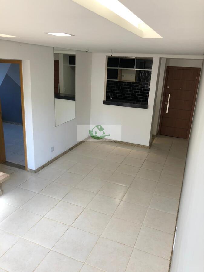 Apartamento com área privativa - Venda, Campinho, Lagoa Santa, MG