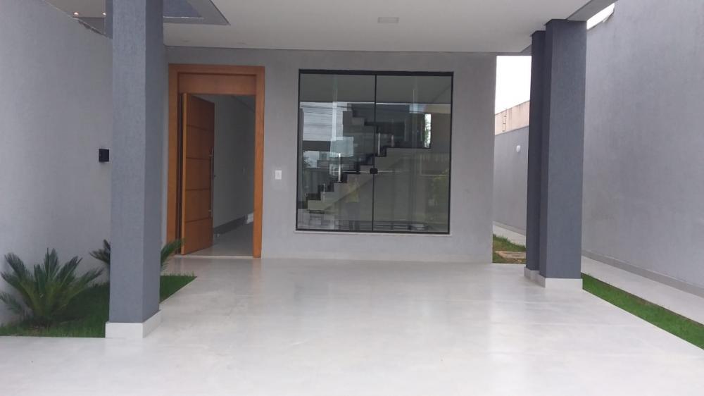 Casa - Venda, Jardim Imperial, Lagoa Santa, MG