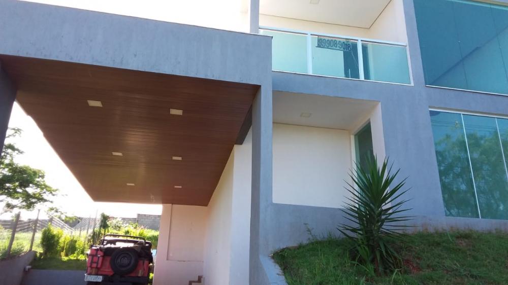 Casa em condomínio - Venda, Gran Royalle, Lagoa Santa, MG
