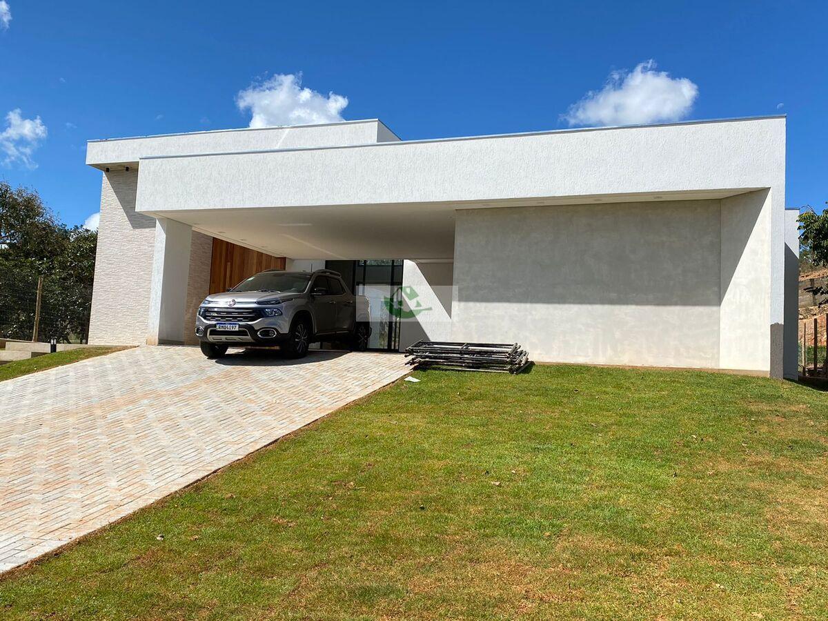 Casa em condomínio - Venda, Várzea, Lagoa Santa, MG