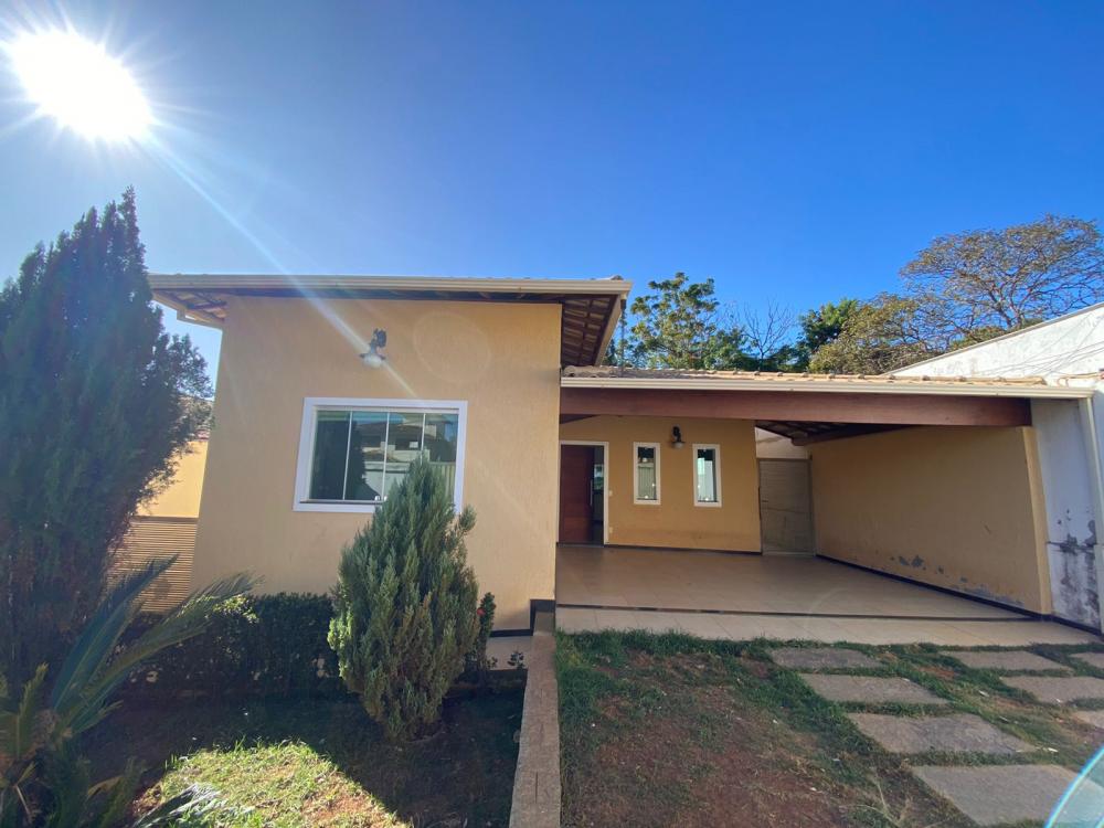 Casa - Venda, Jardim Ipê II, Lagoa Santa, MG