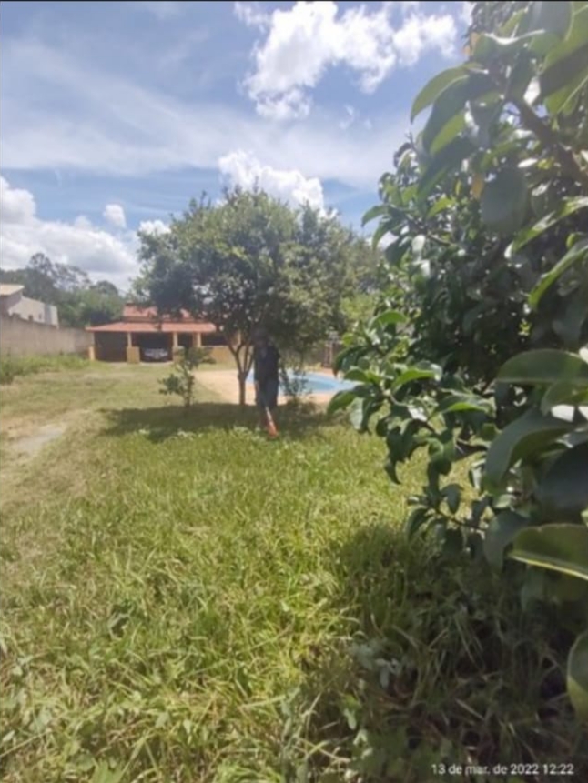 Sítio - Venda, Bosque das Imbuias, Lagoa Santa, MG